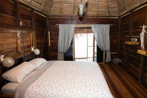 Lodge Urraca Private Island