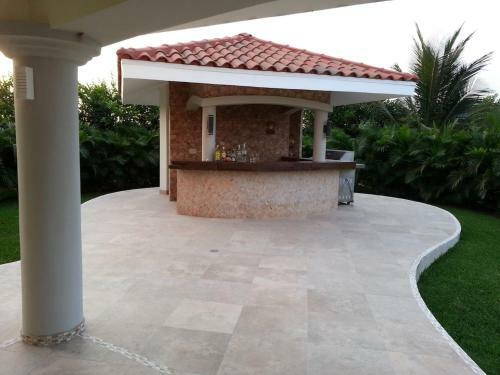 Villa Vip House Buenaventura