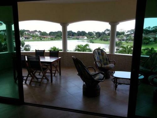 Villa Vip House Buenaventura