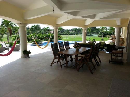 Villa Vip House Buenaventura