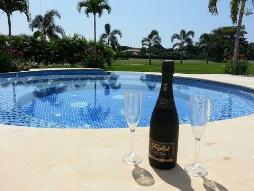 Villa Vip House Buenaventura