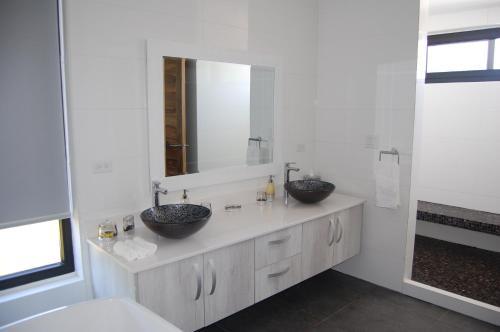 Mariposa Blanca Beach House