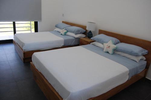 Mariposa Blanca Beach House