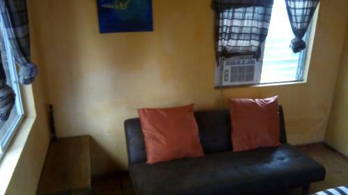 Albergue Hospedaje Ecologico Nahual