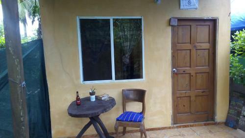 Albergue Hospedaje Ecologico Nahual
