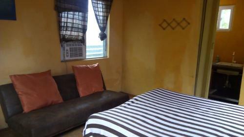 Albergue Hospedaje Ecologico Nahual