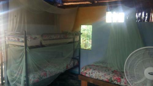 Albergue Hospedaje Ecologico Nahual
