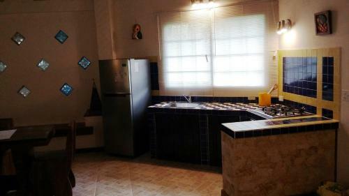 Serenity Home