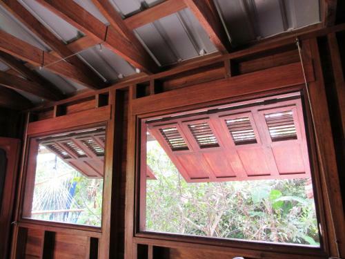 Agroturismo Bluff Nature Cabana