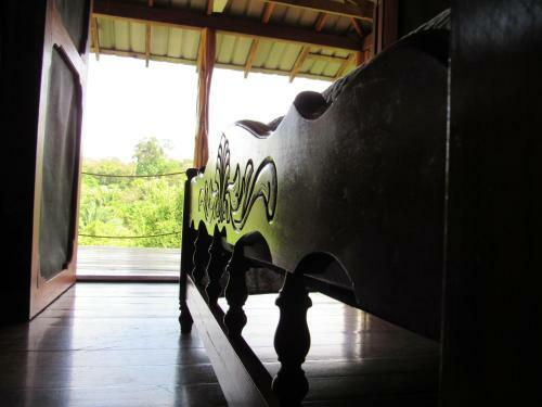 Agroturismo Bluff Nature Cabana