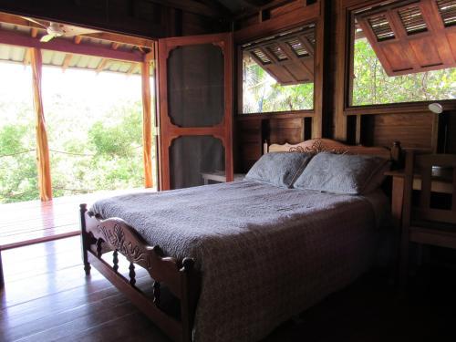 Agroturismo Bluff Nature Cabana