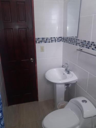 Albergue Hostal Los Laureles