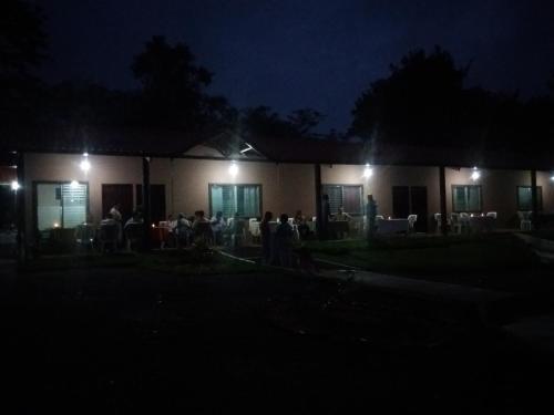 Albergue Hostal Los Laureles