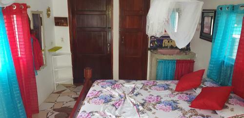 Hotel Caba�as La Cholita