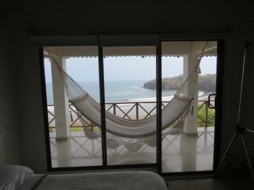 Hotel Punta Azul Playa Venao