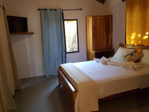 Hotel Vista Coiba Villas & Restaurant