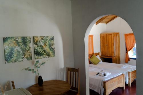 Hotel Vista Coiba Villas & Restaurant