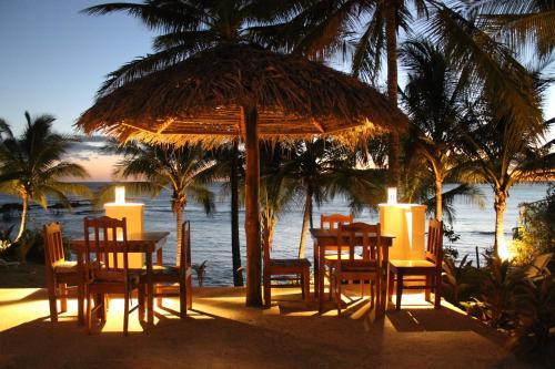Hotel Vista Coiba Villas & Restaurant