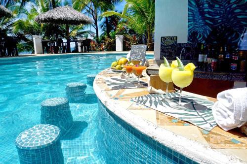 Hotel Vista Coiba Villas & Restaurant