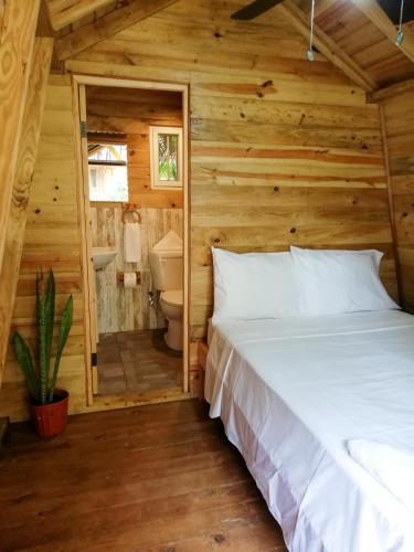 Albergue Bodhi Santa Catalina