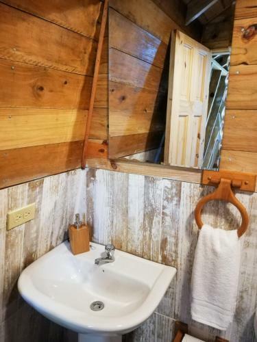 Albergue Bodhi Santa Catalina