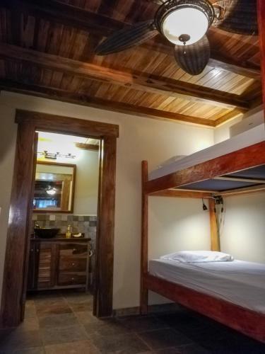 Albergue Bodhi Santa Catalina