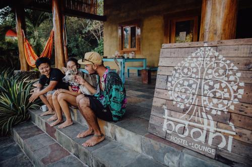 Albergue Bodhi Santa Catalina