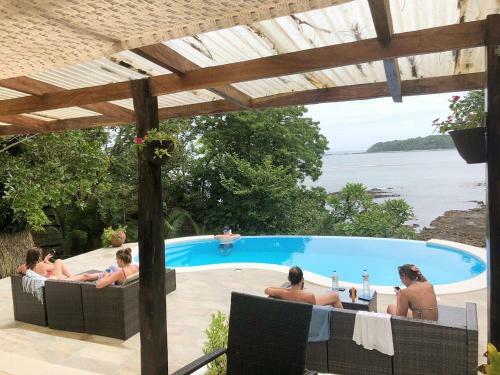 Lodge Nativo