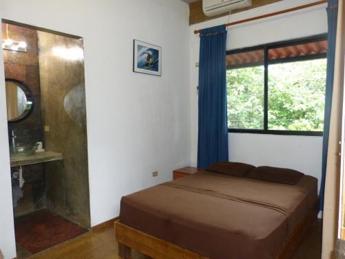 Hostel Villa Vento Surf And Spanish School