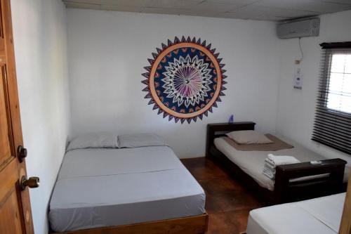 Hostel Villa Vento Surf And Spanish School