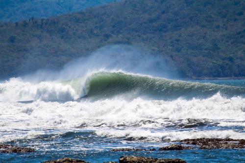 Hostel Villa Vento Surf And Spanish School