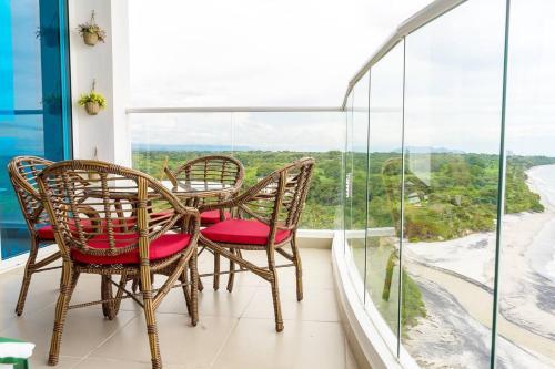 Apartamento Sun N' Sand Retreat@playa Corona