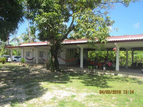 Lodge Caba�as Arrecife