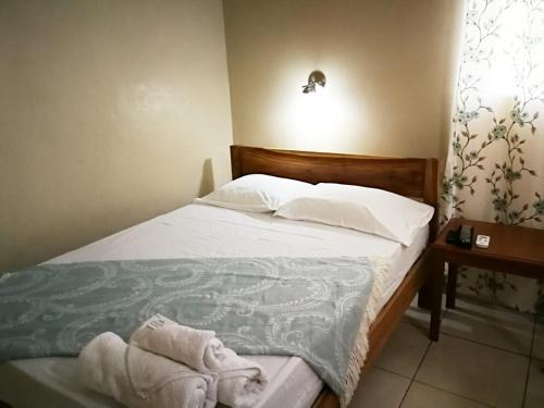 Hotel Ana Mary
