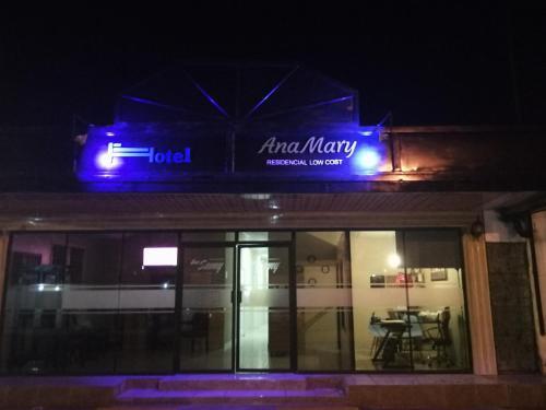 Hotel Ana Mary