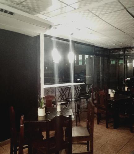 Hotel Ana Mary