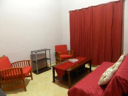 Apartamento Su Casa Dolega (#1)