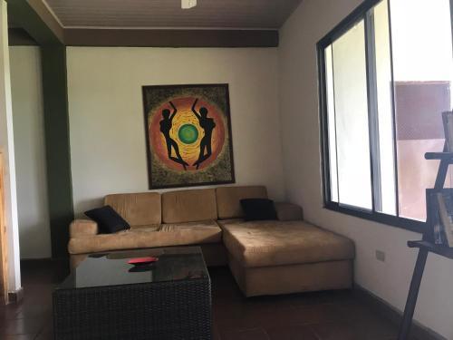 Villa Lago Bay