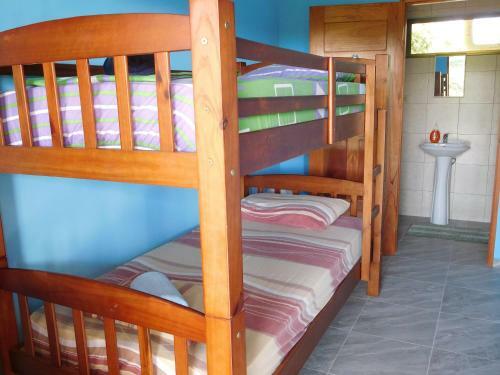Albergue Hostal Casa Las Lajas