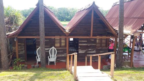 Lodge Rancho Sierra Mojada