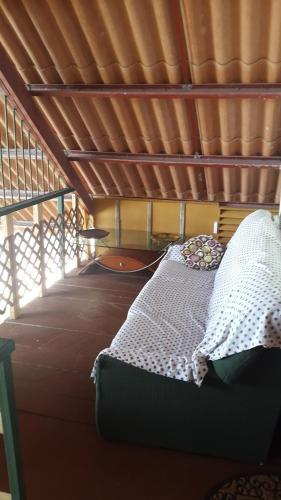 Lodge Rancho Sierra Mojada