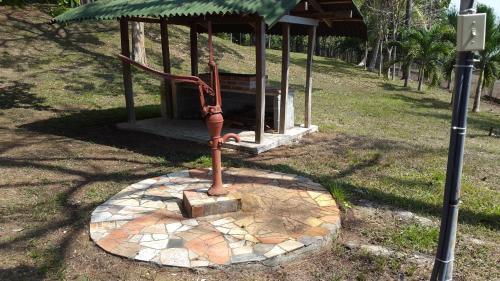 Lodge Rancho Sierra Mojada