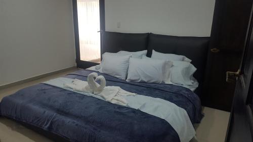 Hotel La Ola