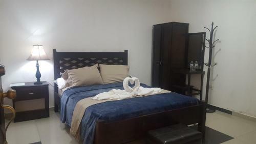 Hotel La Ola