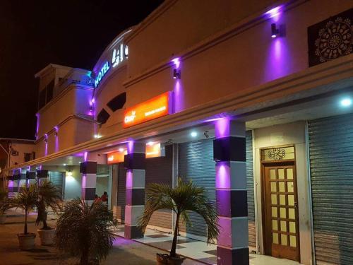 Hotel La Ola