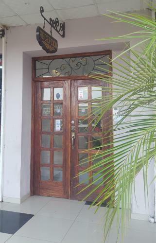 Hotel La Ola