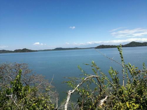 Isla Torta - Ganze Insel Mieten