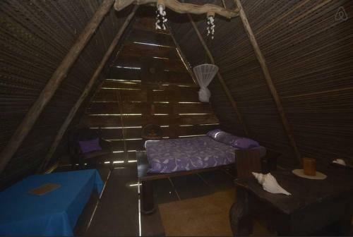 Albergue Hostal Pachamama