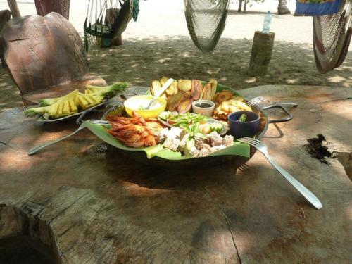 Albergue Hostal Pachamama