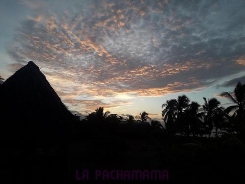 Albergue Hostal Pachamama
